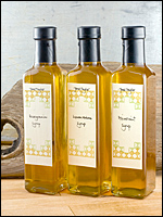 Fruit Syrups