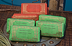 Christmas Cake