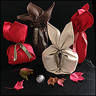 Linen Wrap