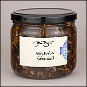 Vegetarian Mincemeat