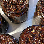 Vegetarian Mincemeat