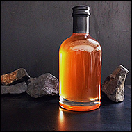 Nordic Syrup