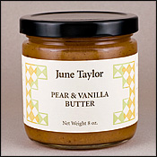 Fruit Butters