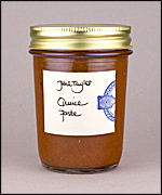 Fruit Paste