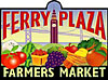 Ferry Plaza Farmers Market