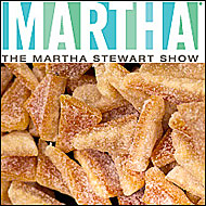 Martha Stewart