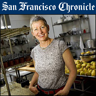 SF Chronicle