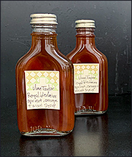 Flask Syrups