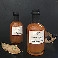 Nocturne Syrup